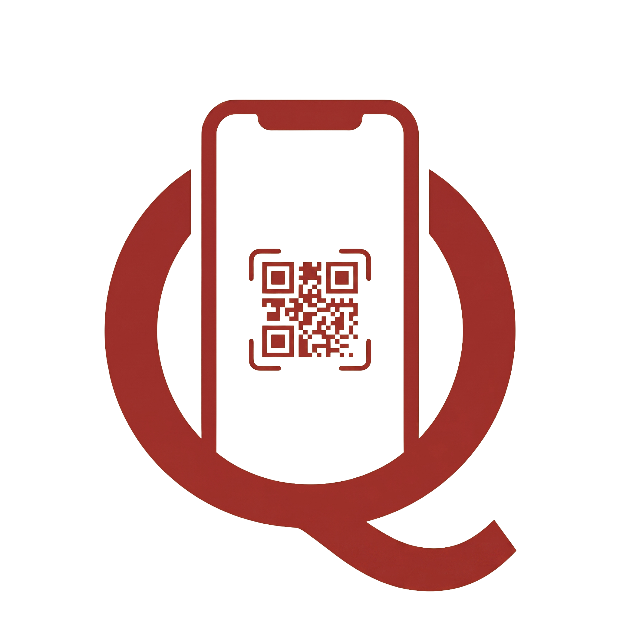 QR Menün